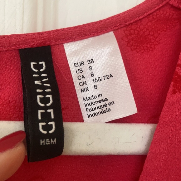 H&M Spring Romper - Picture 5 of 7